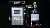30秒快速了解京華儀器低溫冷卻液循環(huán)泵